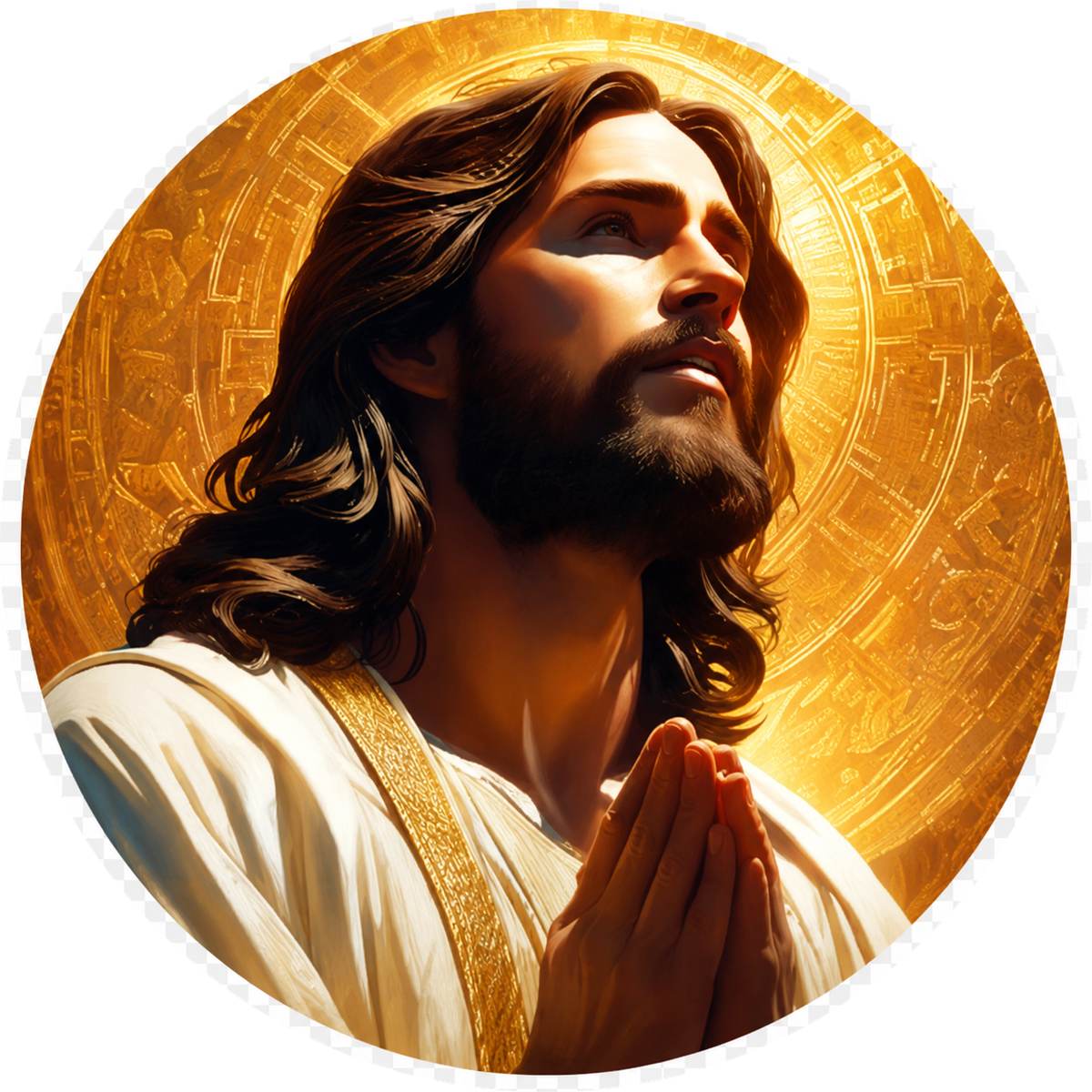 Corazón en Oración