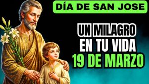 El Milagro de San José: Oración para lo Imposible, Abrir Caminos y Sanar tu Hogar