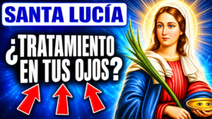 ¿Notas Cambios en tu Visión? Encuentra Refugio y Sanación en Santa Lucía